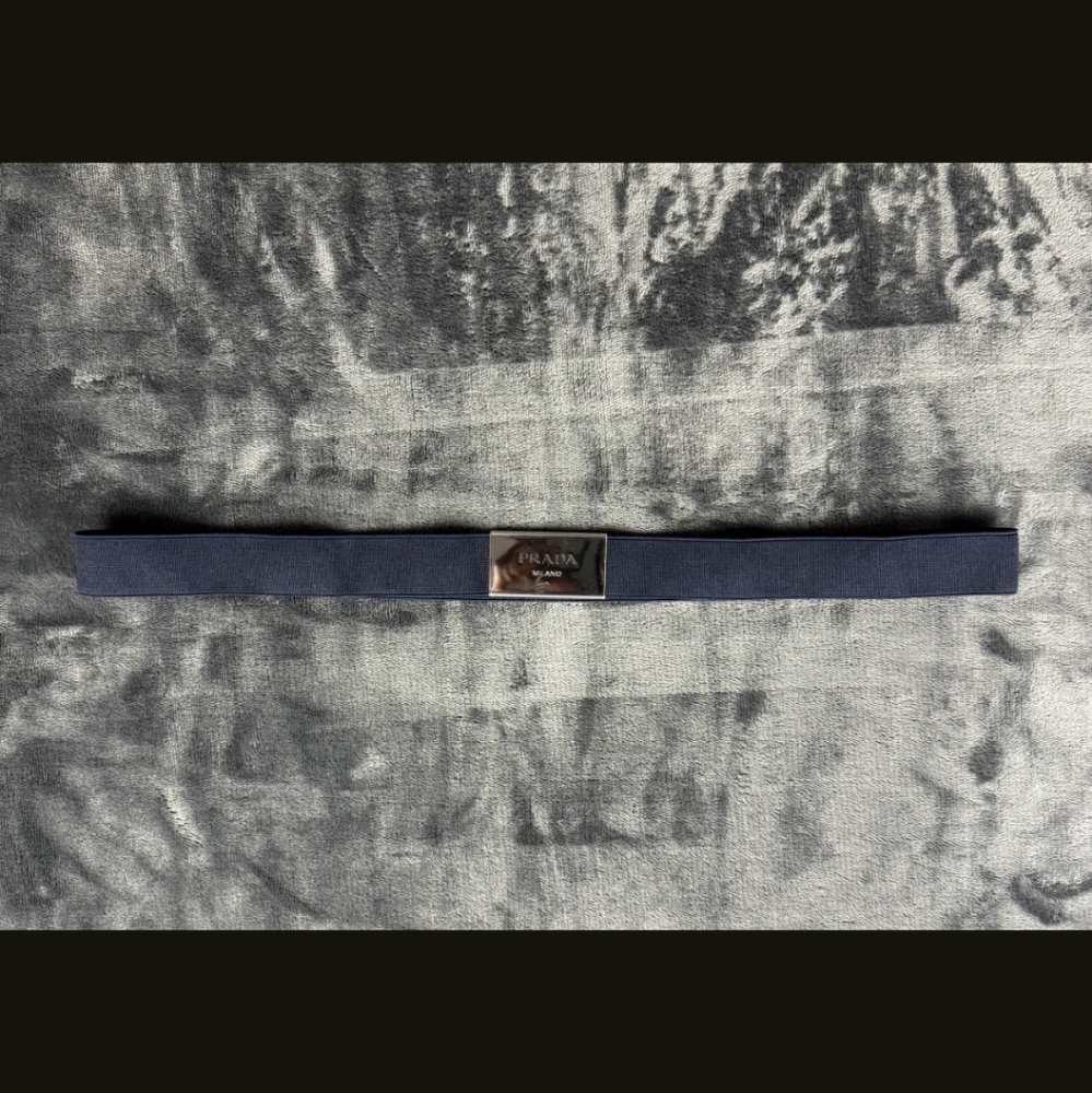 Prada Elastic Band